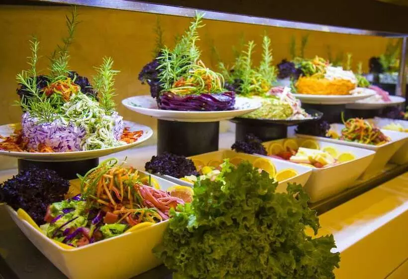 Horus Paradise Resort - All Inclusive