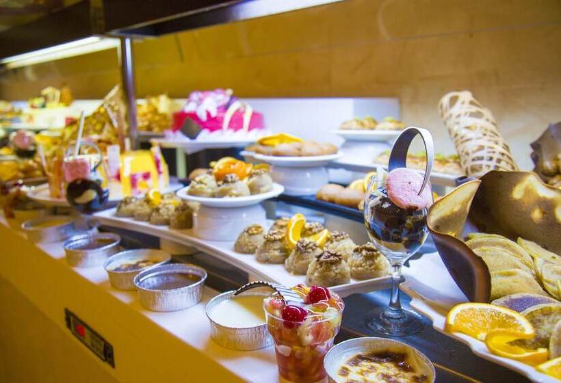 Horus Paradise Resort - All Inclusive