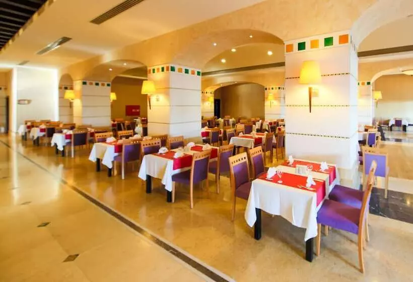 Horus Paradise Resort - All Inclusive