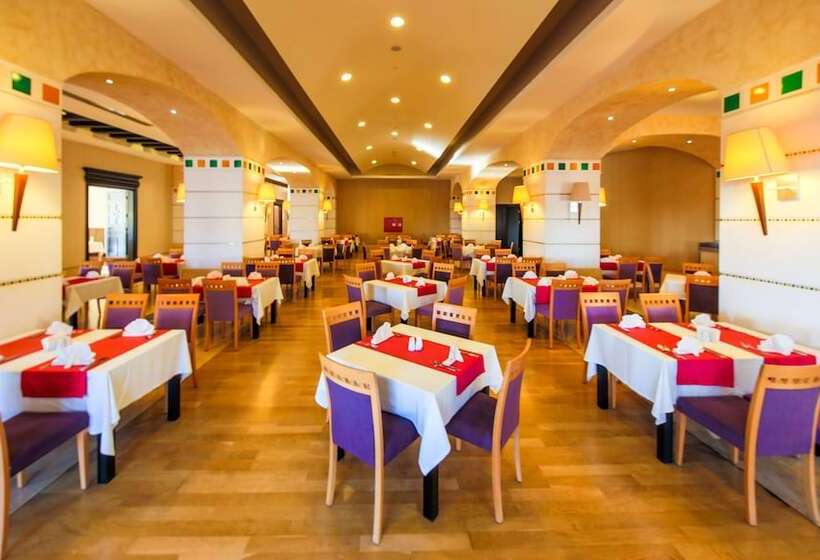 Horus Paradise Resort - All Inclusive