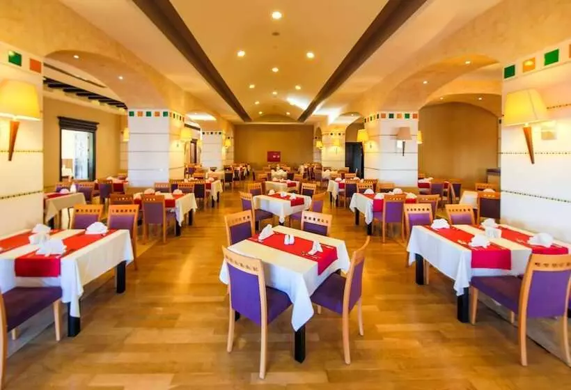 Horus Paradise Resort - All Inclusive