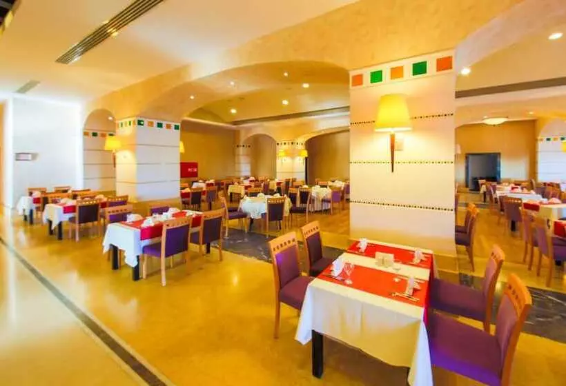 Horus Paradise Resort - All Inclusive