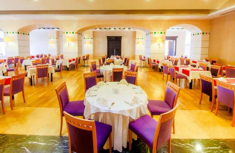 Horus Paradise Resort - All Inclusive