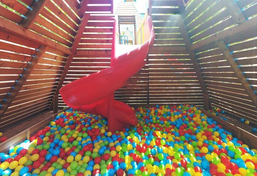 Horus Paradise Resort - All Inclusive