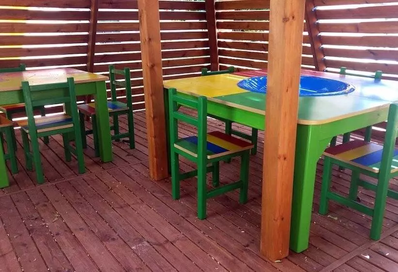 Horus Paradise Resort - All Inclusive