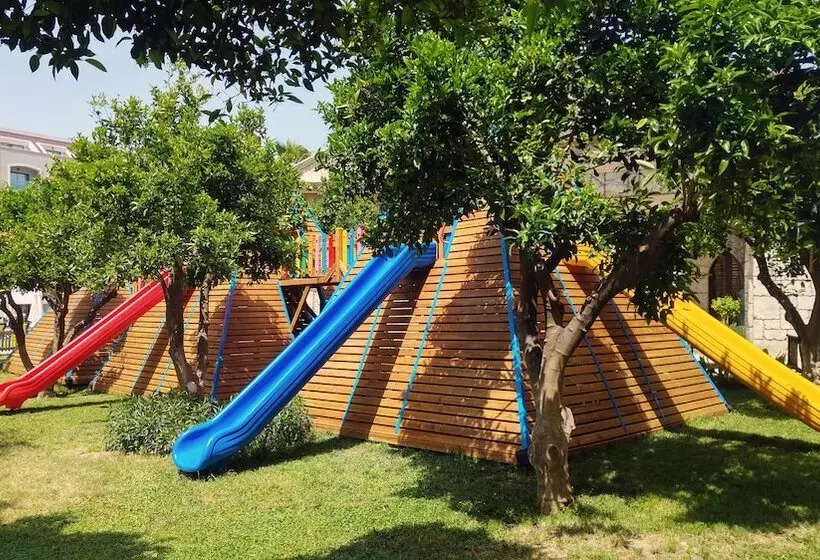 Horus Paradise Resort - All Inclusive