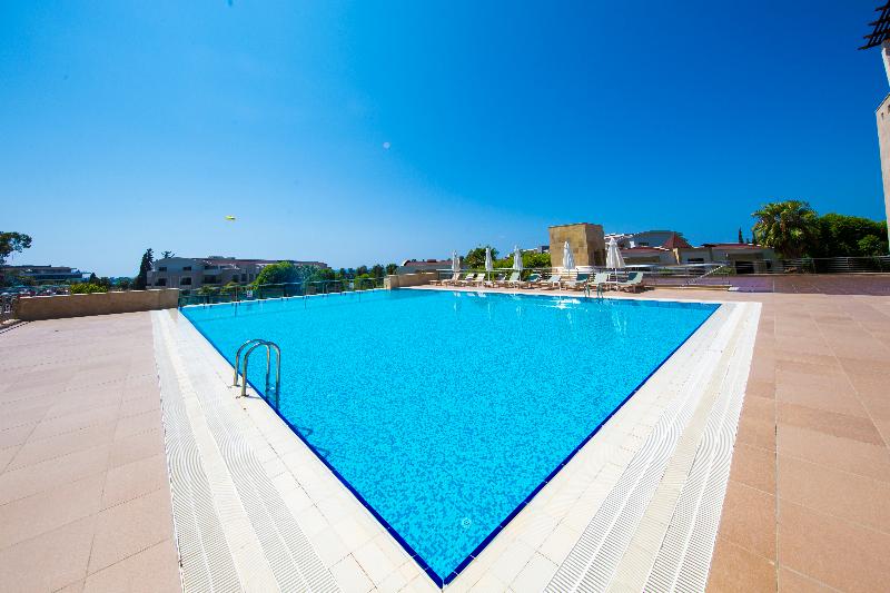Horus Paradise Resort - All Inclusive