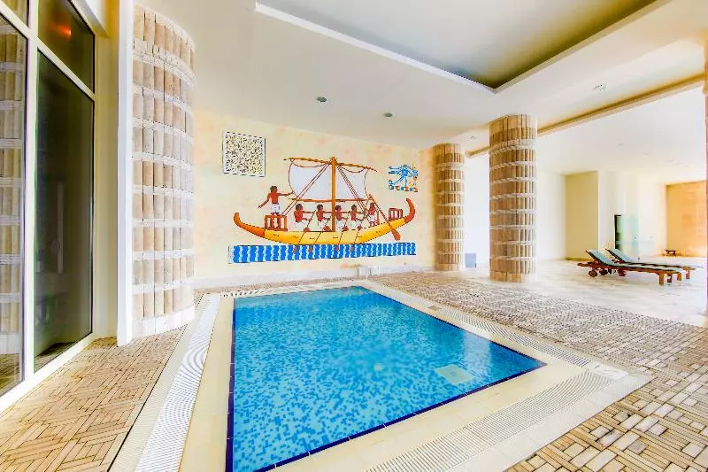 Horus Paradise Resort - All Inclusive