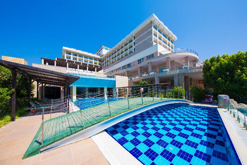 Horus Paradise Resort - All Inclusive