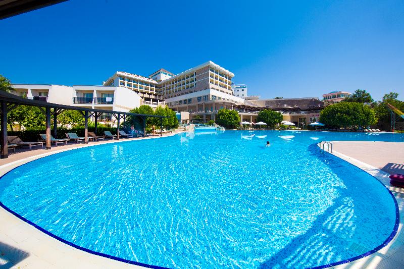 Horus Paradise Resort - All Inclusive