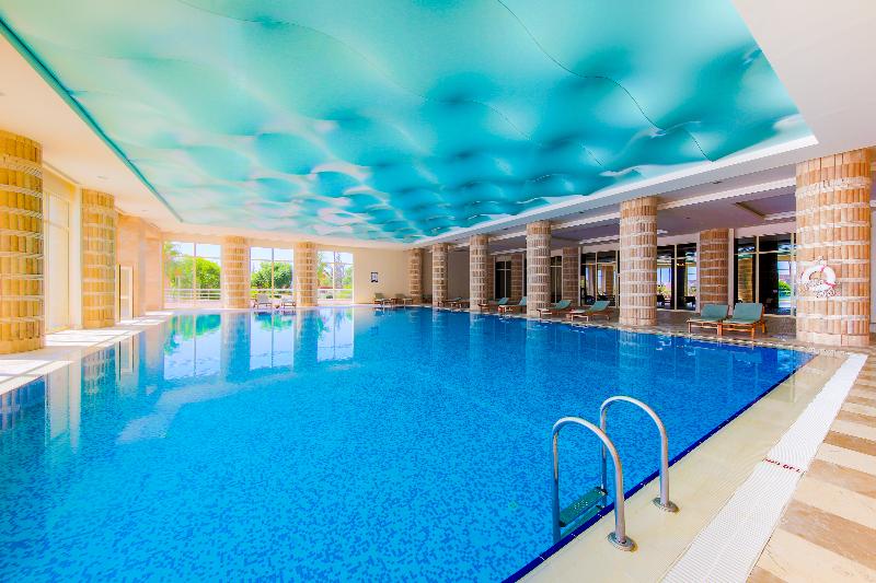 Horus Paradise Resort - All Inclusive