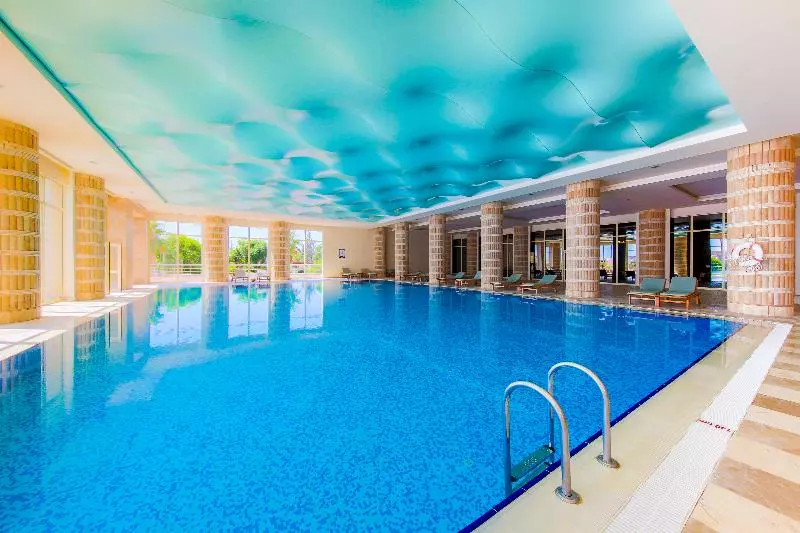 Horus Paradise Resort - All Inclusive