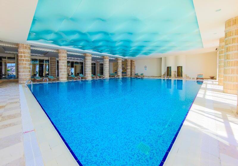 Horus Paradise Resort - All Inclusive