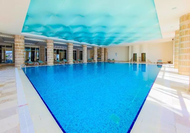 Horus Paradise Resort - All Inclusive