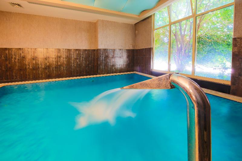 Horus Paradise Resort - All Inclusive