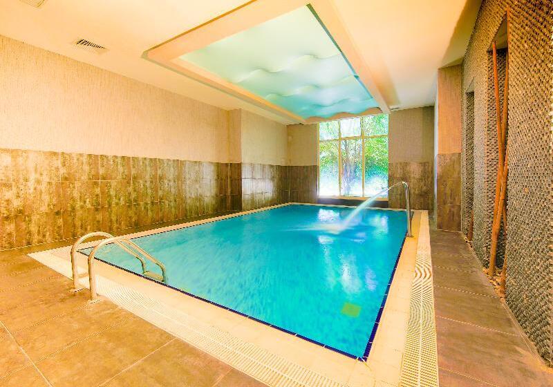 Horus Paradise Resort - All Inclusive