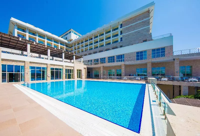 Horus Paradise Resort - All Inclusive