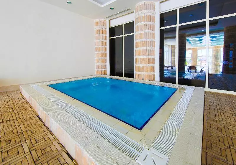 Horus Paradise Resort - All Inclusive