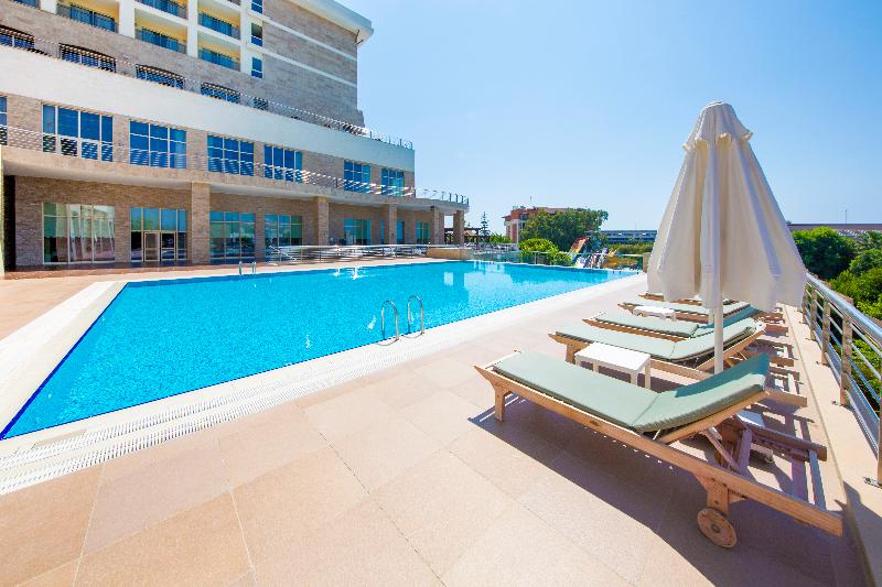 Horus Paradise Resort - All Inclusive