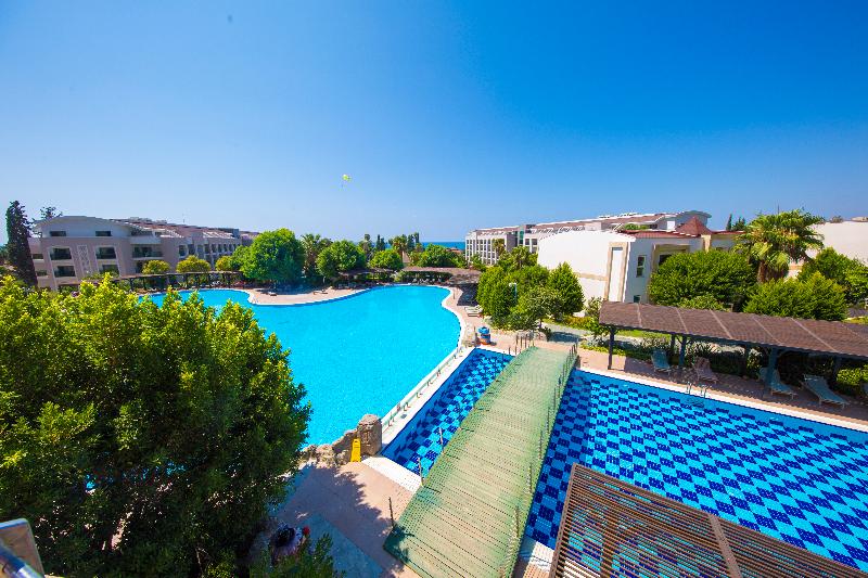 Horus Paradise Resort - All Inclusive