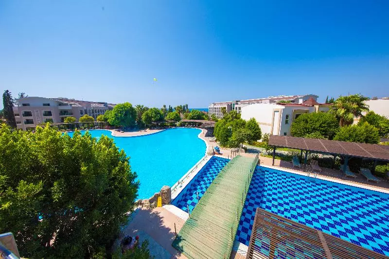 Horus Paradise Resort - All Inclusive