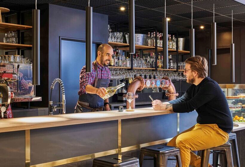 호텔 Ibis Clamart Paris Velizy