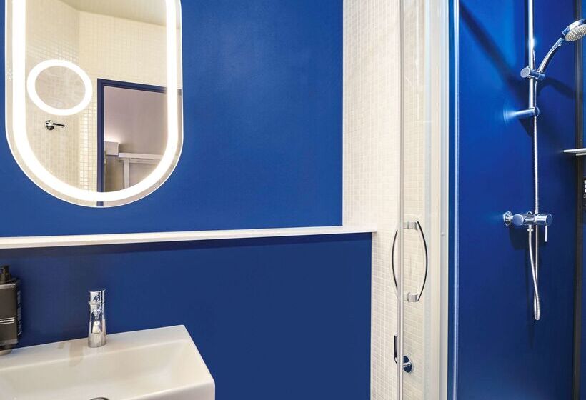 호텔 Ibis Clamart Paris Velizy