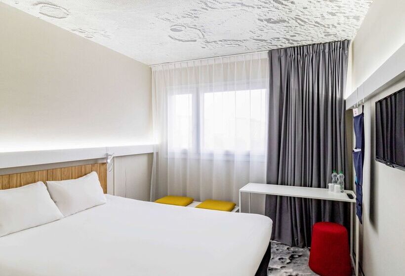 호텔 Ibis Clamart Paris Velizy