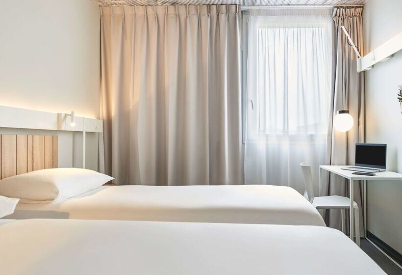 호텔 Ibis Clamart Paris Velizy