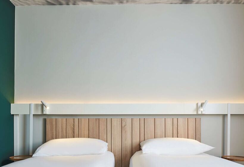 호텔 Ibis Clamart Paris Velizy