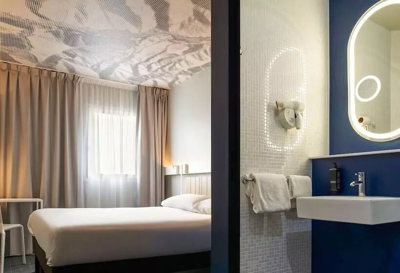 בית מלון כפרי Ibis Clamart Paris Velizy