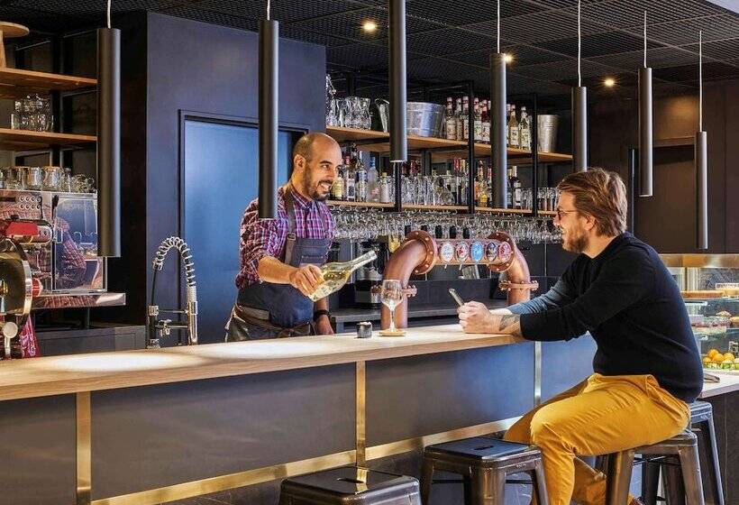 호텔 Ibis Clamart Paris Velizy