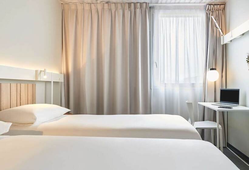 호텔 Ibis Clamart Paris Velizy