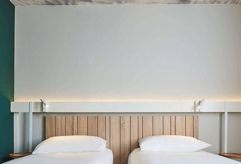 호텔 Ibis Clamart Paris Velizy