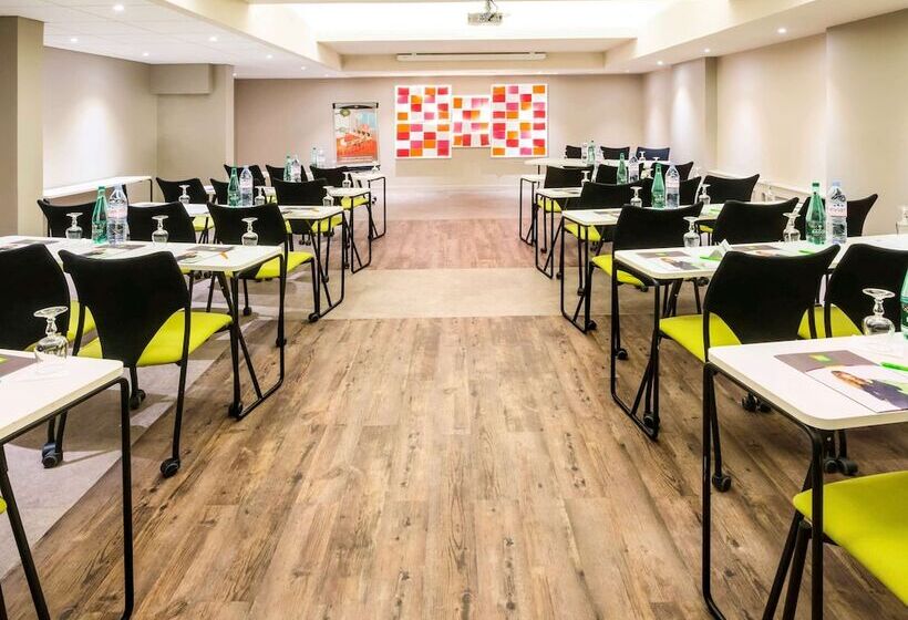 酒店 Ibis Styles Annemasse Geneve