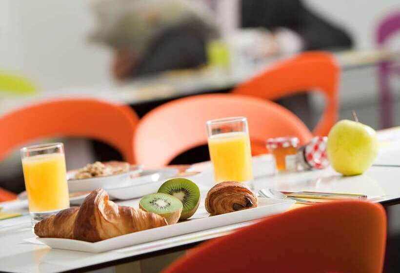 酒店 Ibis Styles Annemasse Geneve