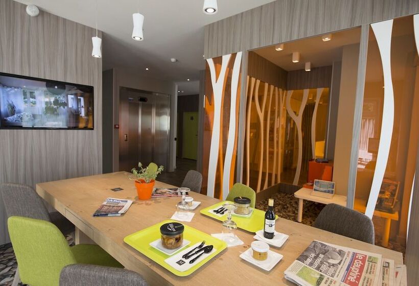 酒店 Ibis Styles Annemasse Geneve