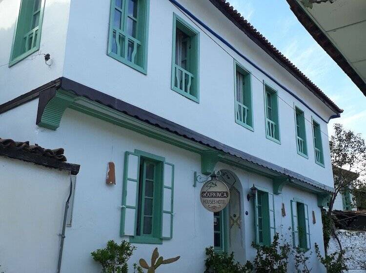 هتل Kirkinca Houses & Boutique