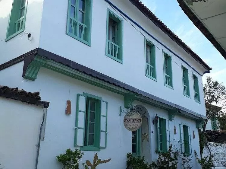 Hotel Kirkinca Houses & Boutique