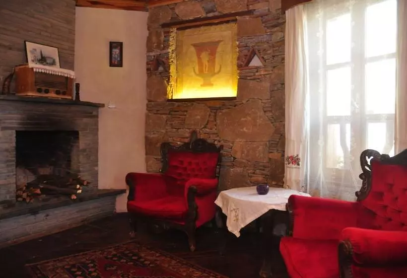 Hotel Kirkinca Houses & Boutique