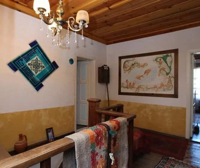 Hotel Kirkinca Houses & Boutique