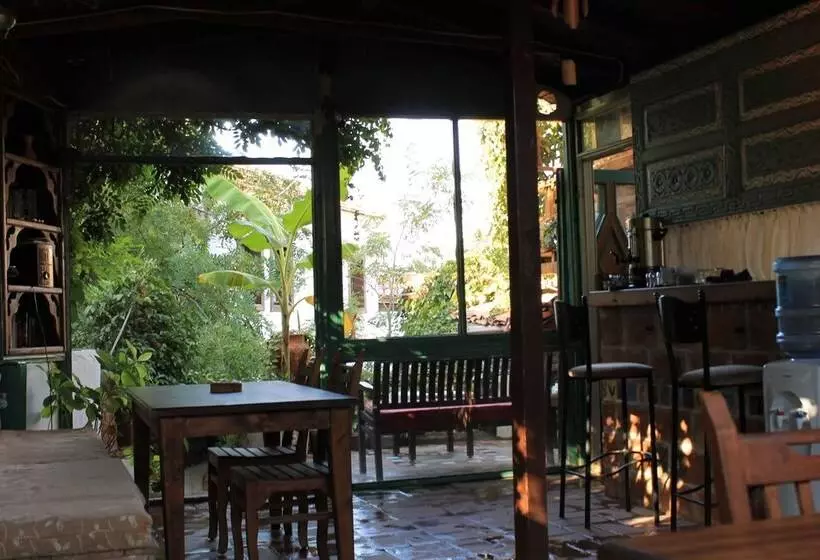 Hotel Kirkinca Houses & Boutique