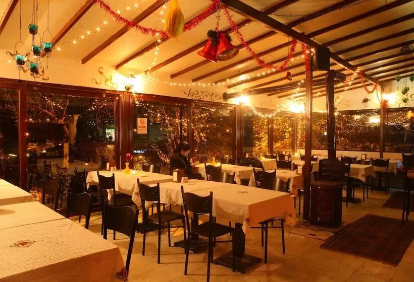 Hotel Kirkinca Houses & Boutique