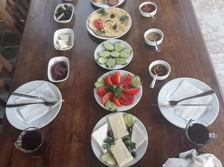 Hotel Kirkinca Houses & Boutique