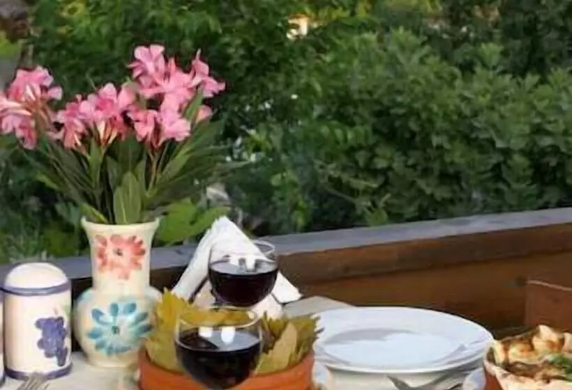 Hotel Kirkinca Houses & Boutique