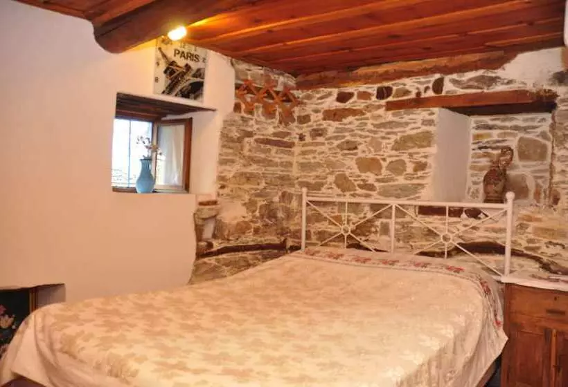 Hotel Kirkinca Houses & Boutique