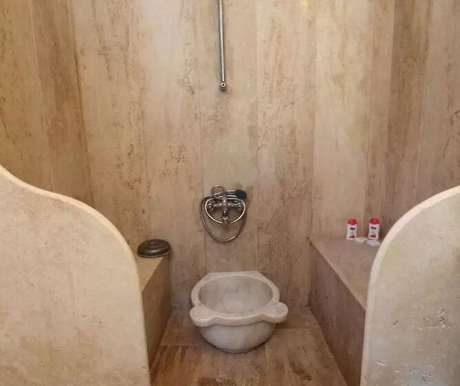 Hotel Kirkinca Houses & Boutique