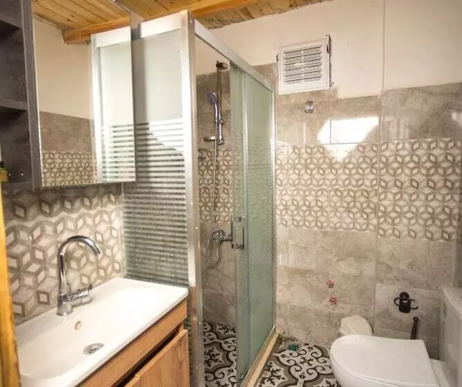 Hotel Kirkinca Houses & Boutique