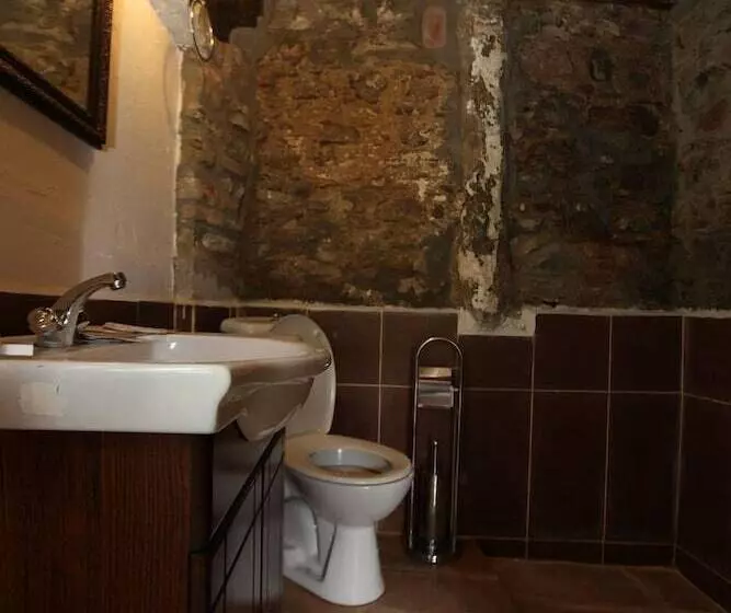 Hotel Kirkinca Houses & Boutique