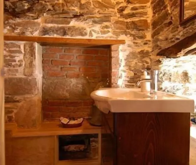 Hotel Kirkinca Houses & Boutique